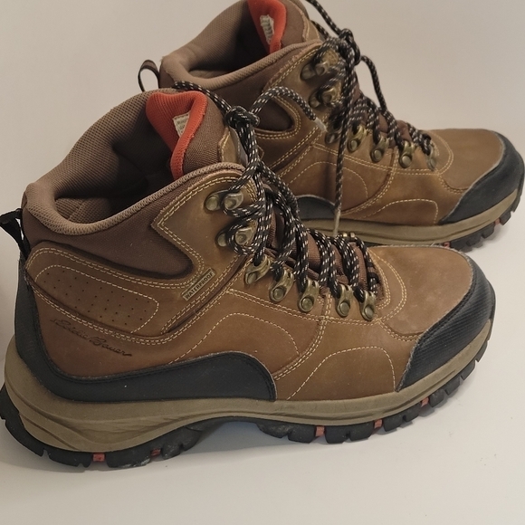 Eddie Bauer boots size 9.5/42.5 - Picture 3 of 8